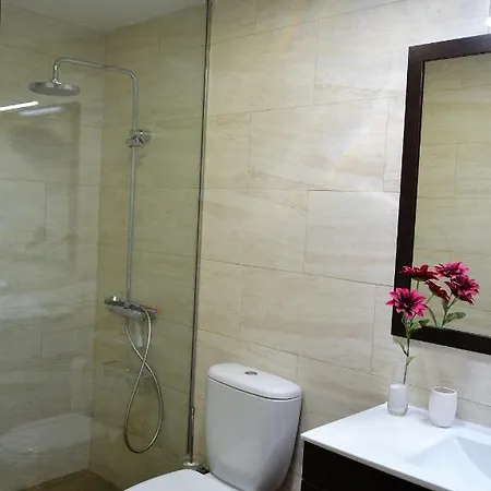 Appartement Ack