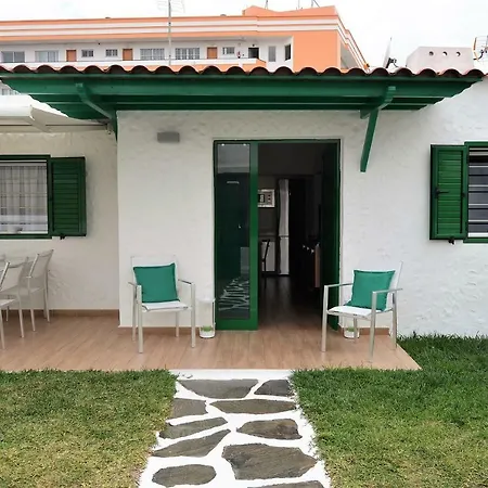 Appartement Ack Playa del Inglés