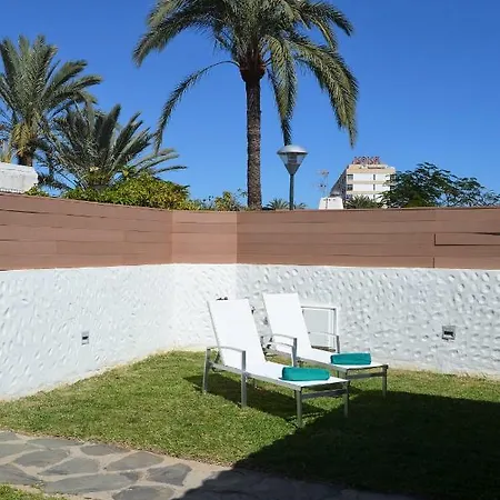 Ack Playa del Ingles (Gran Canaria)