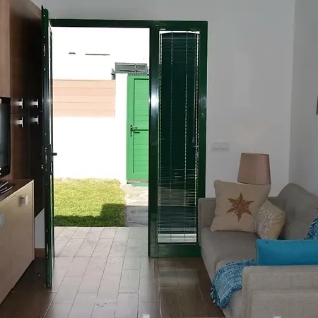 Ack Apartment