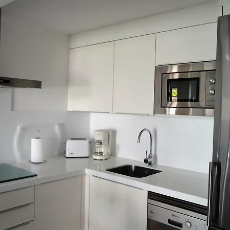Ack Apartment *