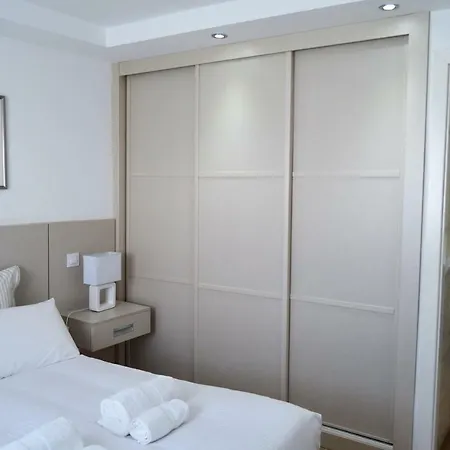 Ack Apartment Playa del Ingles (Gran Canaria)