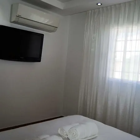 Ack Apartment Playa del Ingles (Gran Canaria)