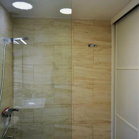 Ack Apartment