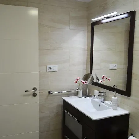 Ack Apartment Playa del Ingles (Gran Canaria)