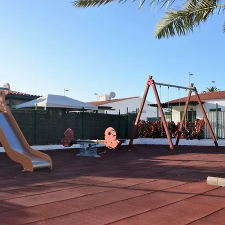 Ack Apartment Playa del Ingles (Gran Canaria)