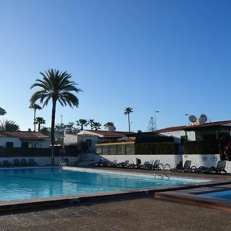 Apartment Ack Playa del Ingles (Gran Canaria)