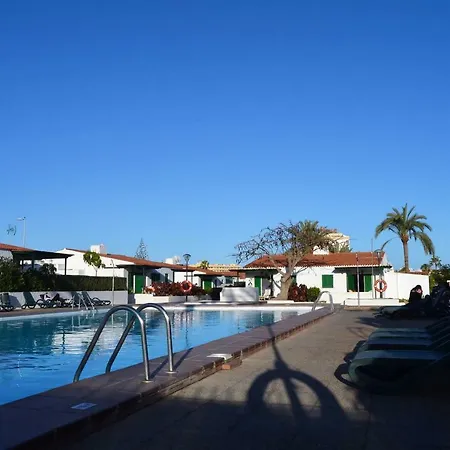 Ack Playa del Ingles (Gran Canaria)