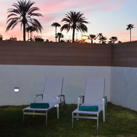 Ack Playa del Ingles (Gran Canaria)