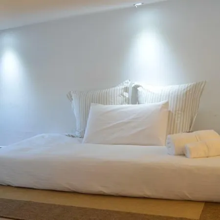 Ack Apartment