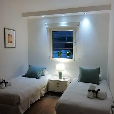 Apartment Ack